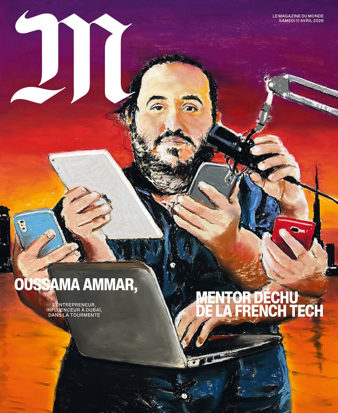 Fact-check — M le Magazine du Monde